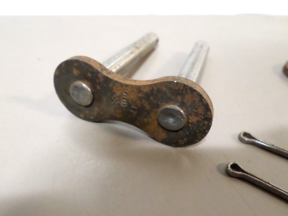 REXNORD 140-2 Cotter Style 1402CCLSFPK Connecting Link