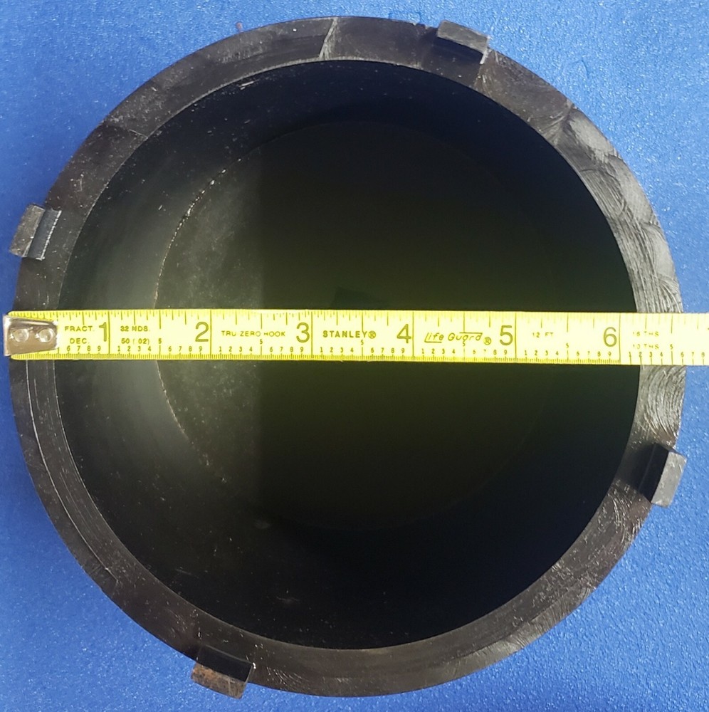 KENT MOORE, WRIGHT, OSHKOSH J-41117 Spanner Socket J41117 12379638 2HE230 V5234