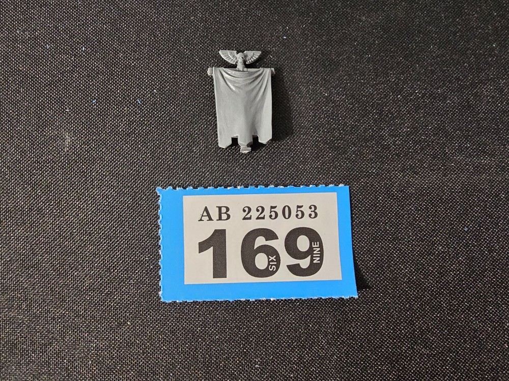 Games Workshop Warhammer 40k Bits Space Marines Standard