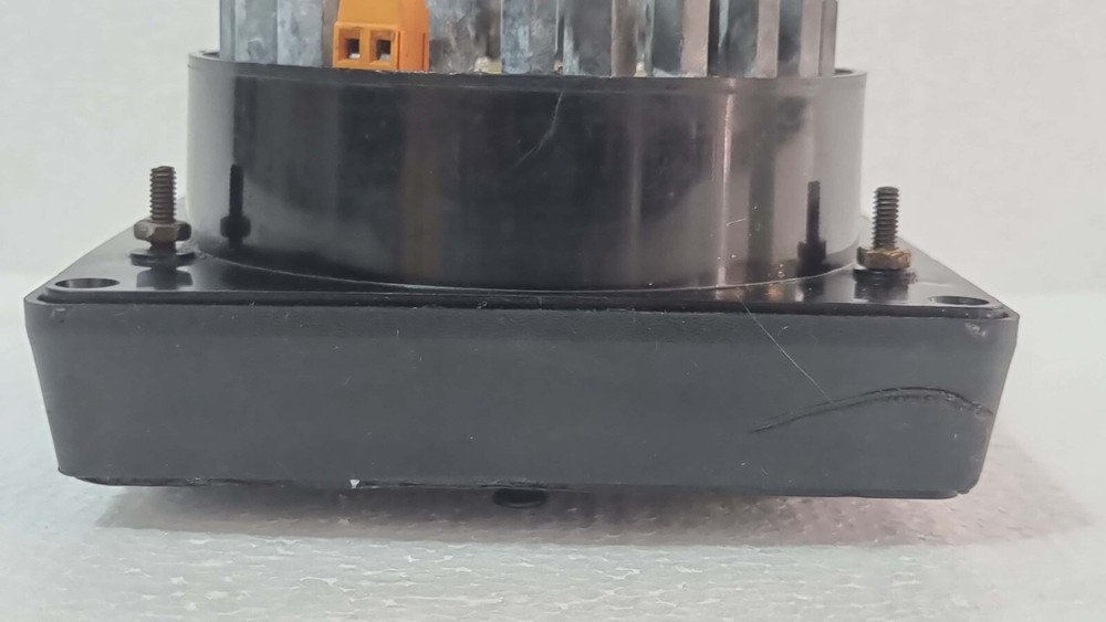 DYNALCO DC-POWERED DIGITAL PYROMETER TMP-100DC