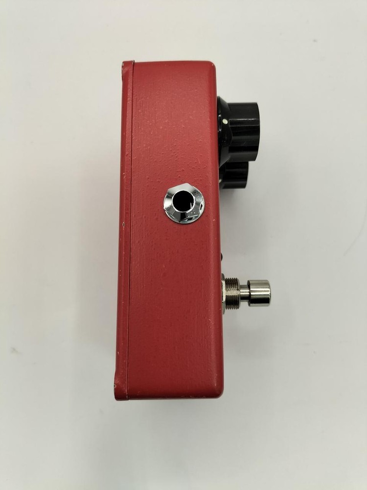 MXR Dyna Comp Compressor Pedal