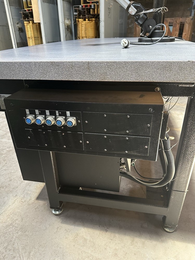 Eaton Leonard,S5XP,Vector Measuring Machine