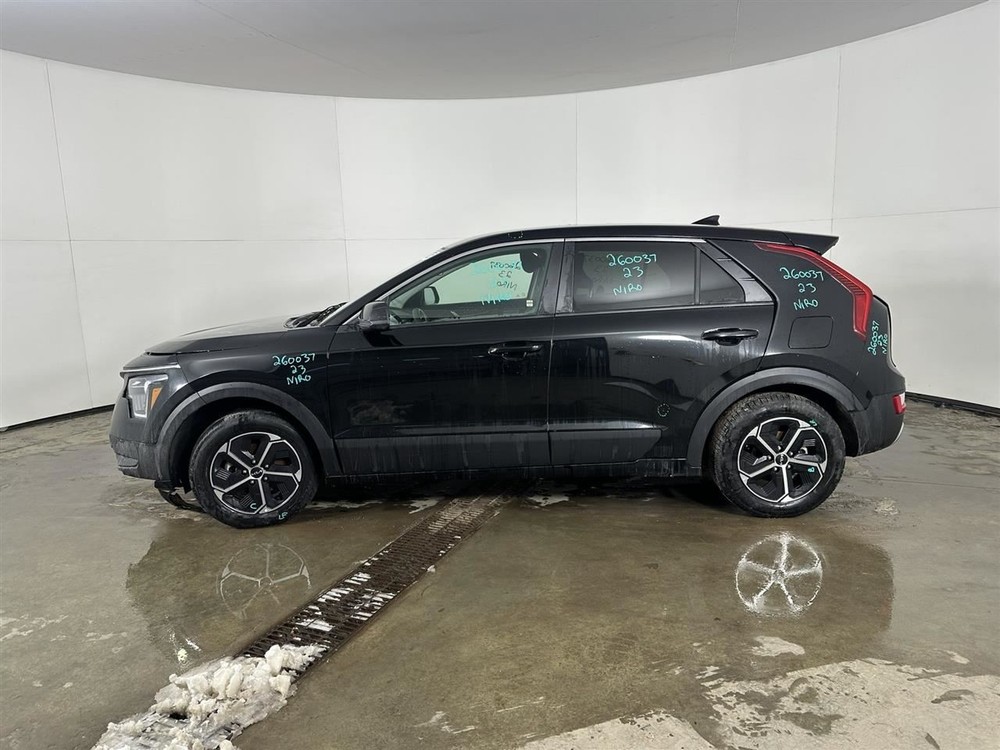 Camera/Projector Camera Windshield Mounted Fits 23-25 NIRO 2828754