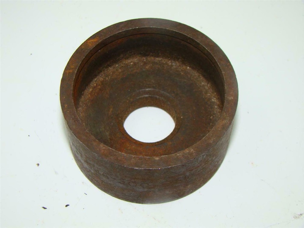 2 1/4 CONDUIT KNOCKOUT "DIE"