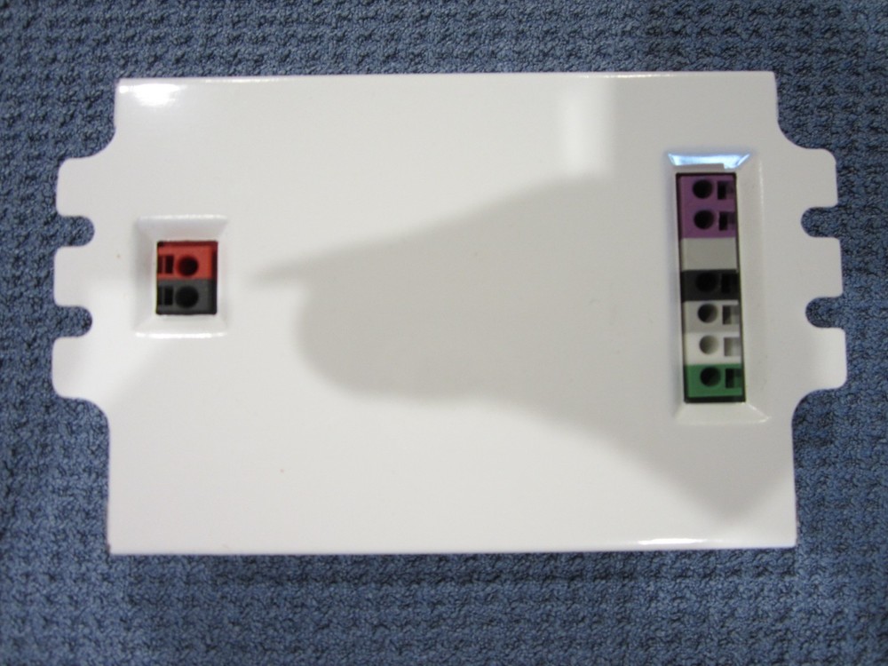 Lutron LDE14U1UKN-AA027 Ballast