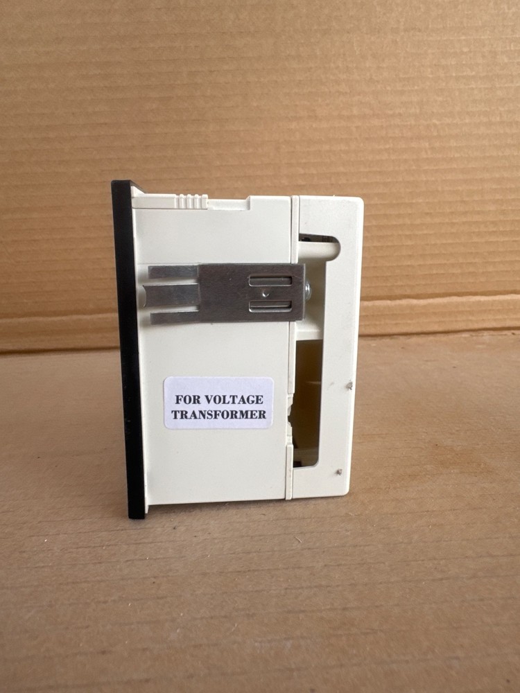 CEWE CLR96 946040 Volt Analog Panel Meter 0-150 kV