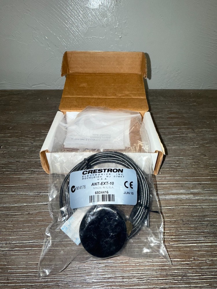 Crestron ANT-EXT-10 6504416
