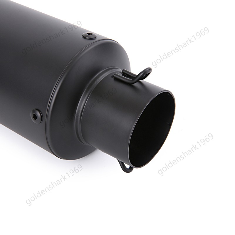 675NK 2024-2026 for CF Moto 675SR 675SS Comeplete Exhaust System Header Muffler