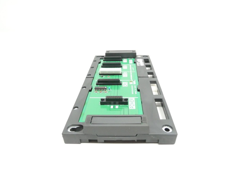 Mitsubishi A1S33B Base Unit Chassis Module