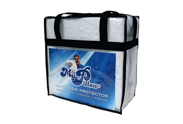 My Pillow Mattress Protector