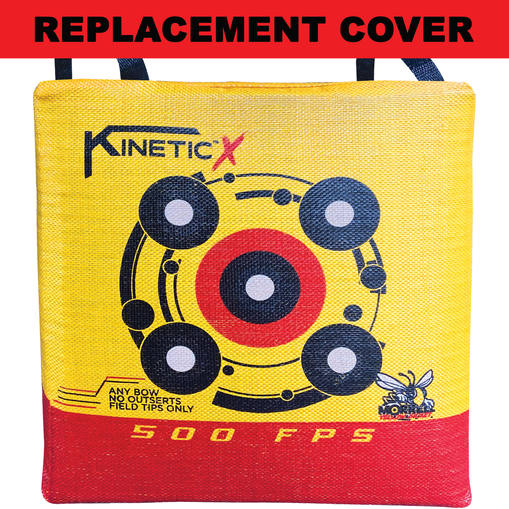 Morrell Yellow Jacket Kinetic X Target Replacement Cover