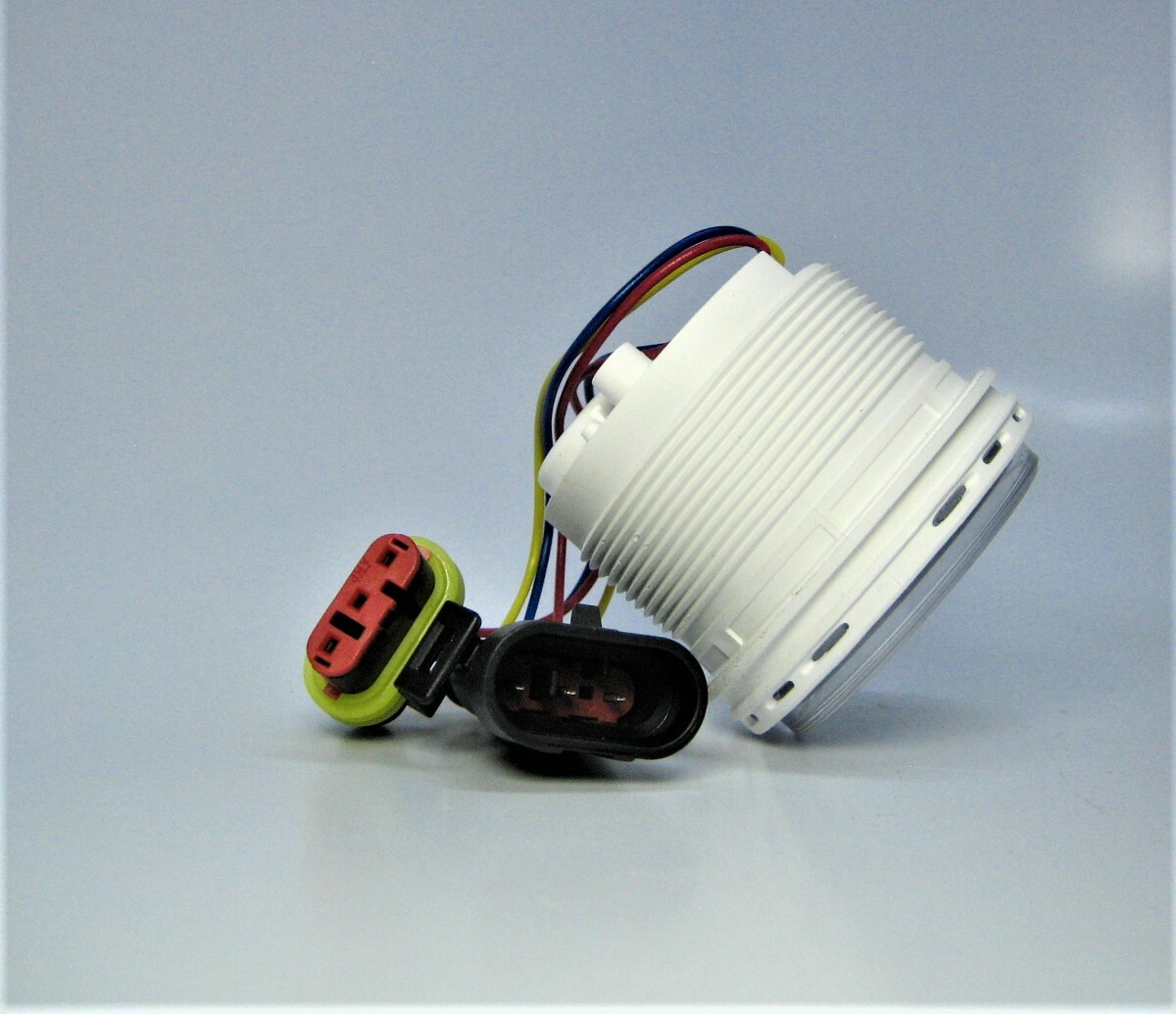 Volvo Penta 874932 *OEM* ~NEW~ Marine 2.25" White 0-100 PSI Oil Pressure Gauge