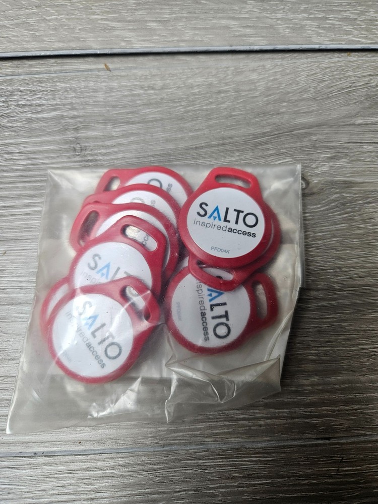 Salto PFDO4KR - 10