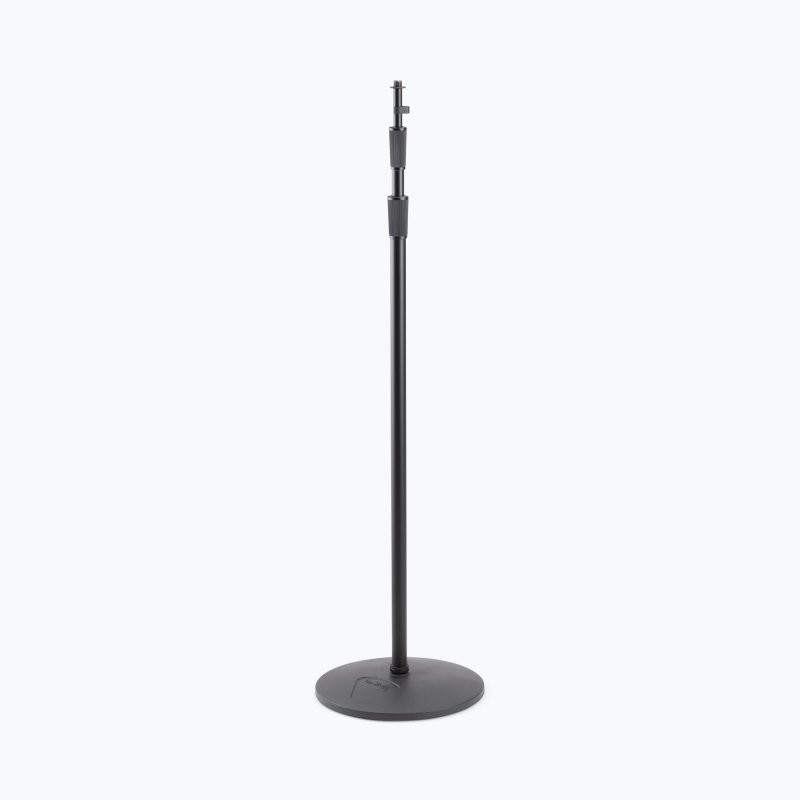 On-Stage MS9312 Three-Section Microphone Stand
