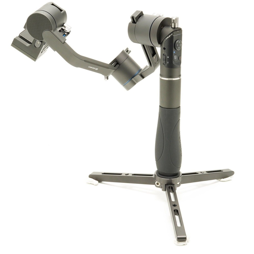 Benro 3XD Pro 3-Axis Handheld Gimbal Stabilizer 3XDPRO