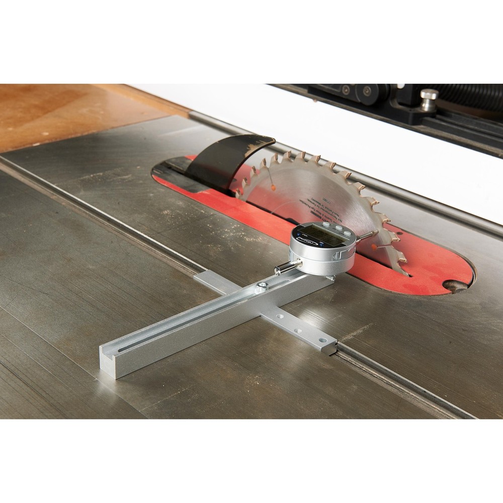 iGaging Digital Saw Alignment Gauge
