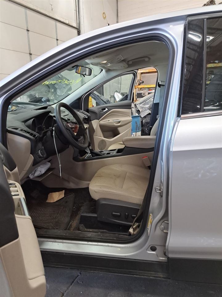2017 Escape Display Screen Sku#4181720
