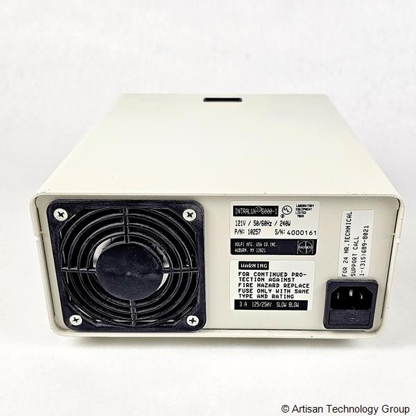 Volpi INTRALUX 6000-1 Light Source