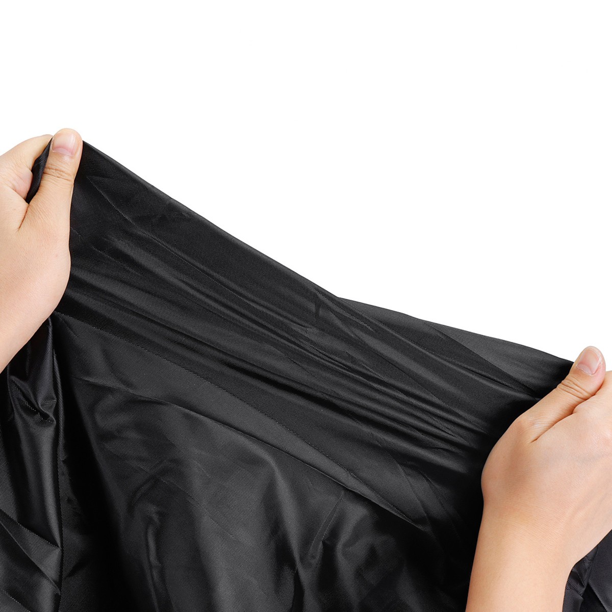 4-Color Trailerable Boat Cover Waterproof Marine Grade For V-Hull Runabout