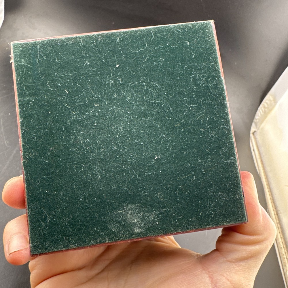 Handheld Compass Very Nice New📦