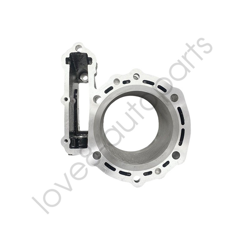 New Cylinder Piston Top End Rebuild Kit For Kawasaki KLR650 KLR 650 2008-2018