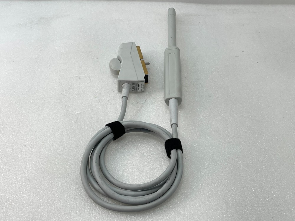 Acuson EVC8, 82900442 Curved Linear Array Ultrasound Transducer NICE DEAL !!