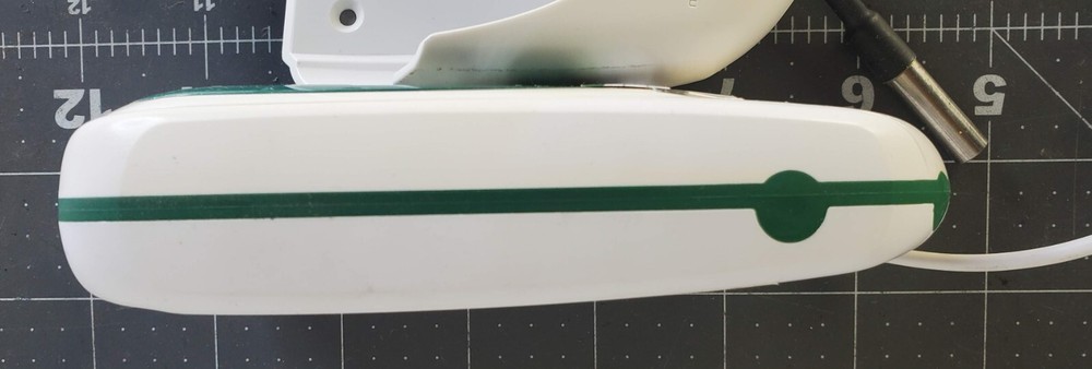 Exceltec Ocea Soft Cobalt Temperature Data Logger