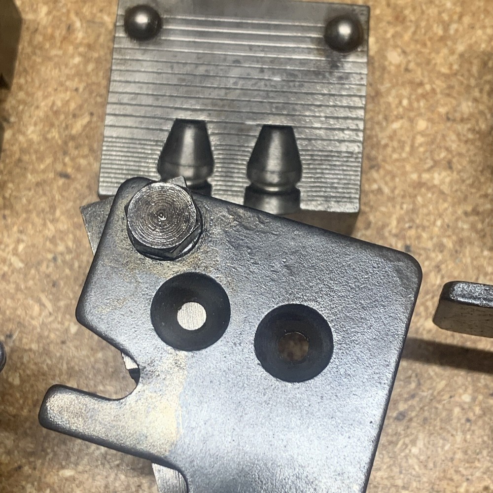 RCBS BULLET MOLDS (SELECT)
