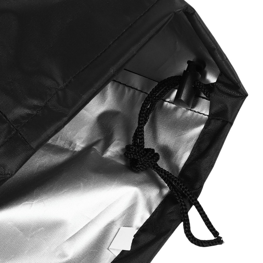 1-Water Proof Microscope Protective Cover Scratch Proof Oxford