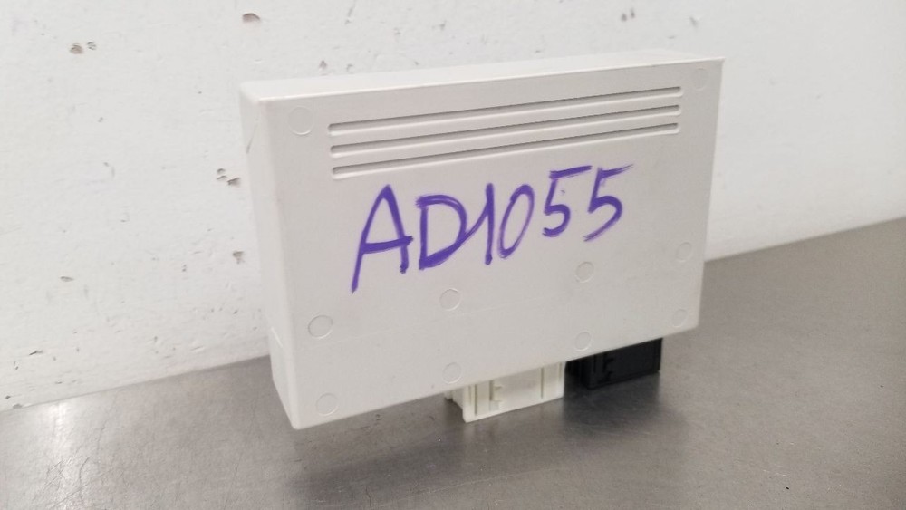 13 BMW M3 E93 PARK ASSIST CONTROL MODULE 66209252639