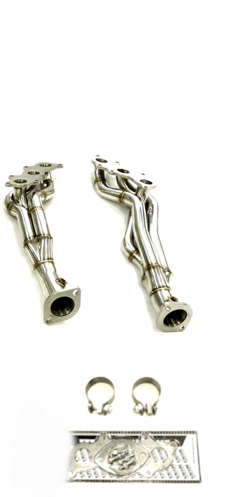 OBX Stainless Manifold Lexus IS350 AWD 06-15 GS350 AWD 06 RC350 AWD 14-21 RC300