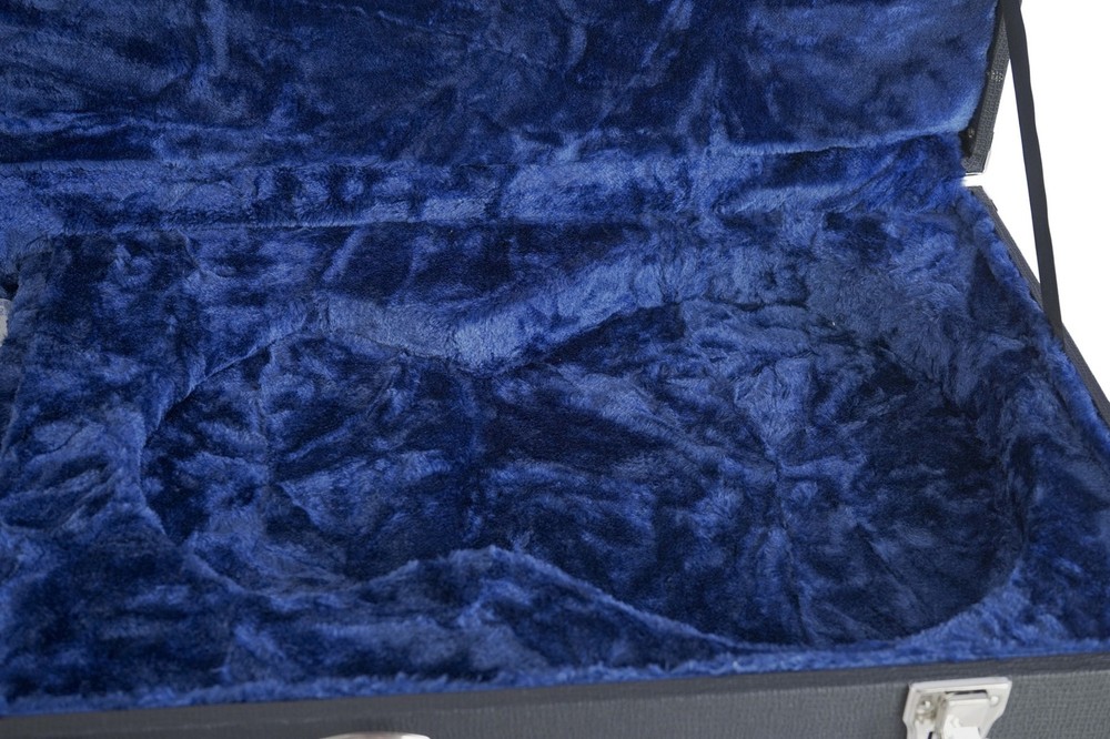 ESP LTD EC Series Electric Guitar Hardshell Case Fits Eclipse Models