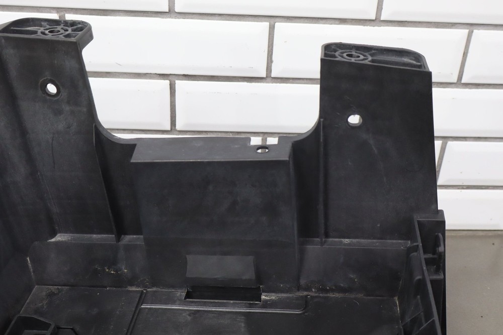 2015 Ram 1500 (Left Fender Mounted) Battery Box