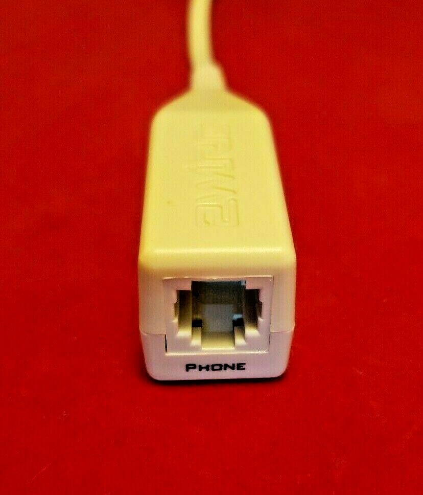 2WIRE DSL Filter™ LFT4-1-PT • DSL/HPNA PHONE Filter