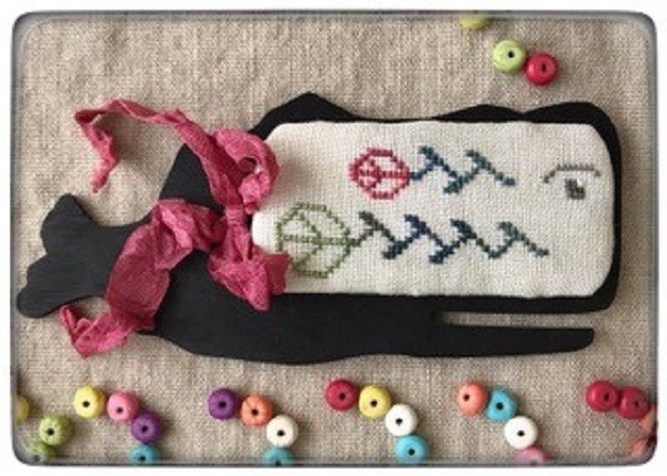 Peace Whale~Lucy Beam