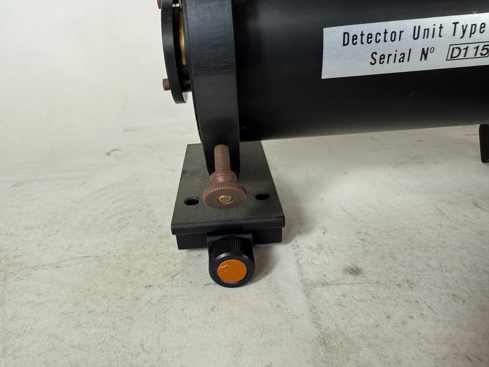 Brookhaven Instruments Corporation, BI-DS, Detector System