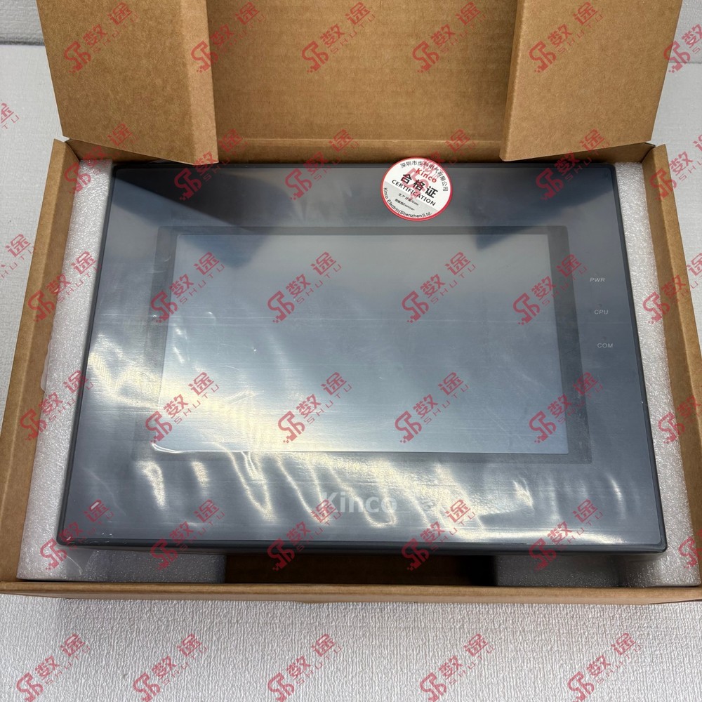 1PCS New Kinco MT4512TE Touchscreen