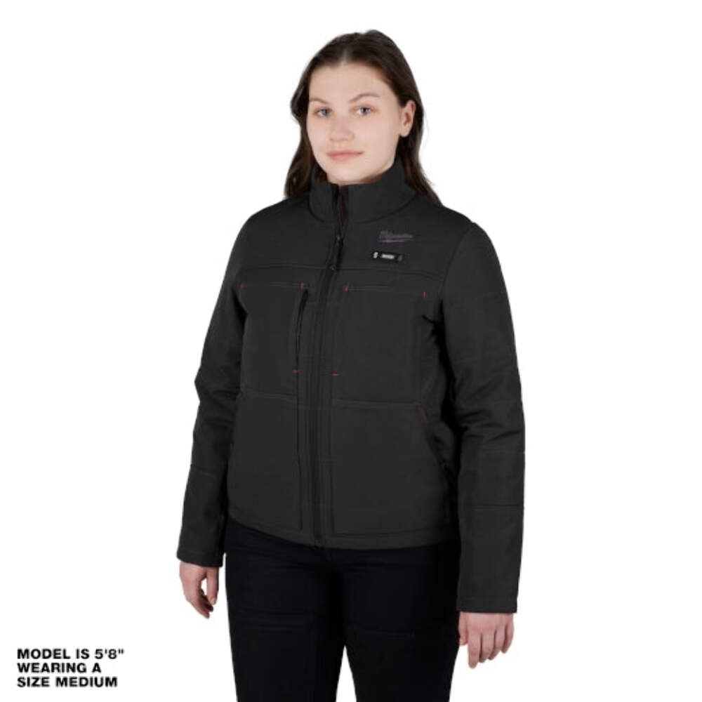 Milwaukee 234-20 M12 Women's Heated AXIS Jacket