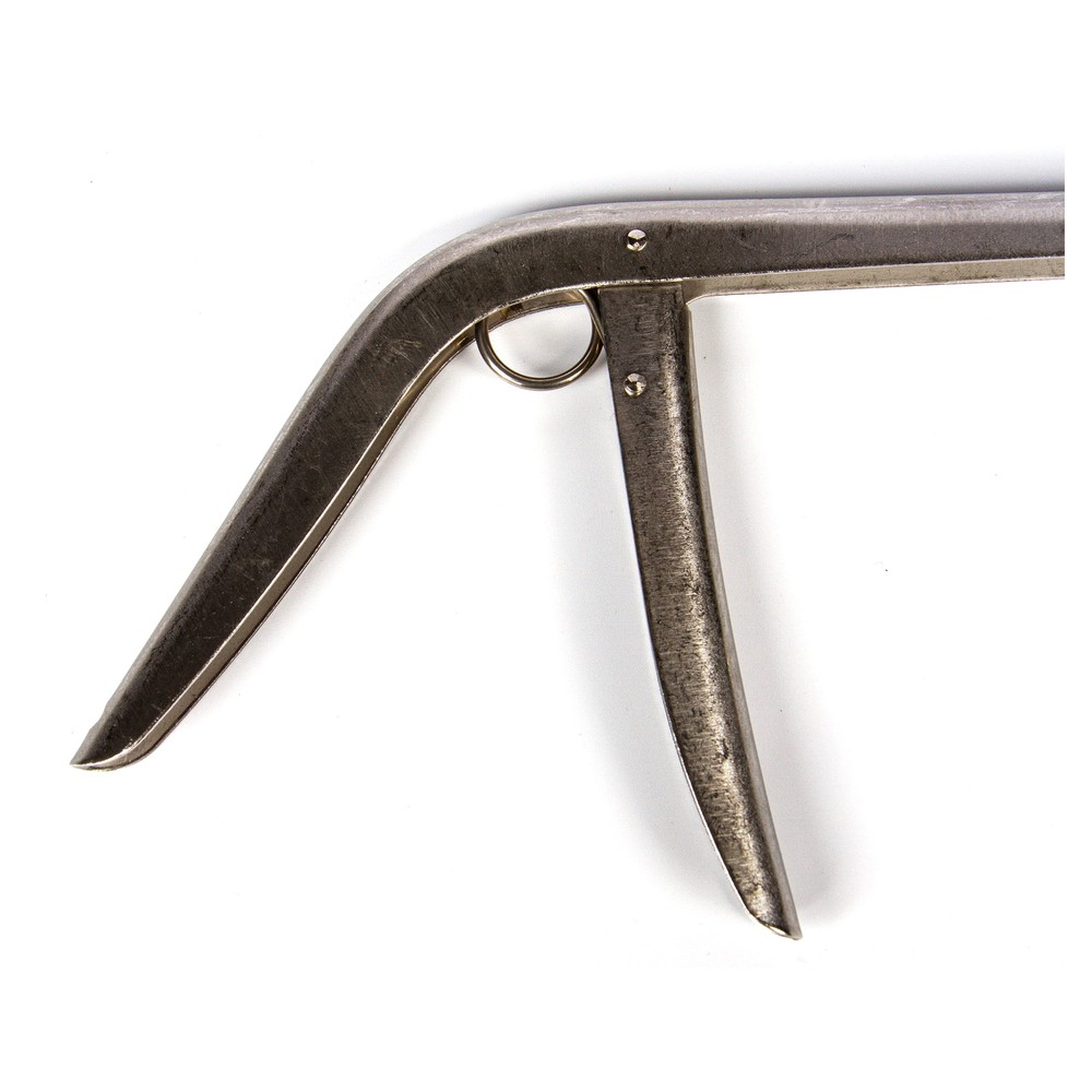 Stainless Steel Hook Remover Pistol Grip Tool
