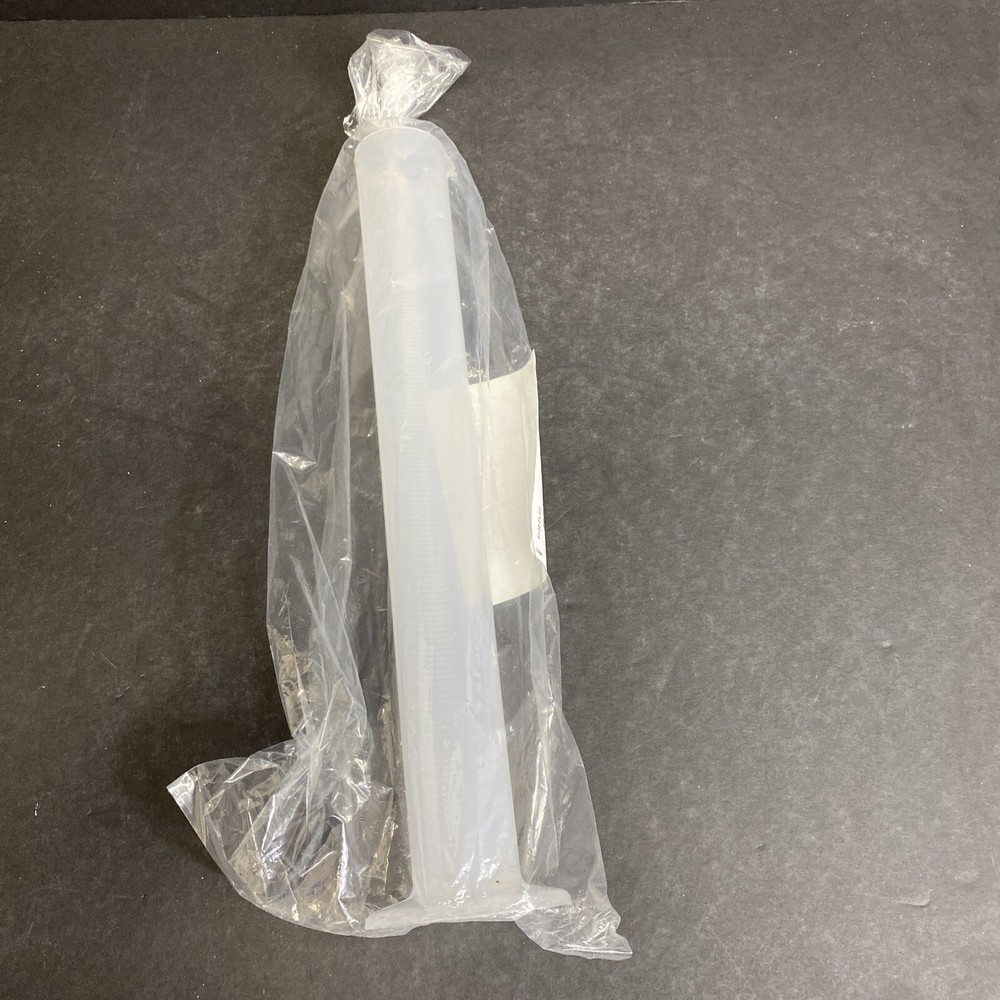 VWR Graduated Cylinder 250 ml Polypropylene