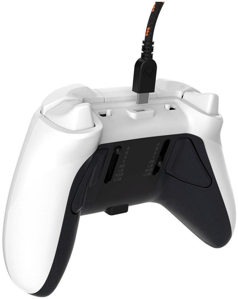 Snakebyte GamePad Pro X Controller for Xbox Series X and PC White