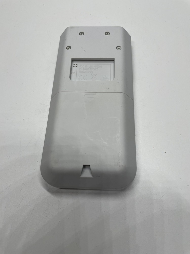 SimpliSafe Remote SSKP3 Ships Free