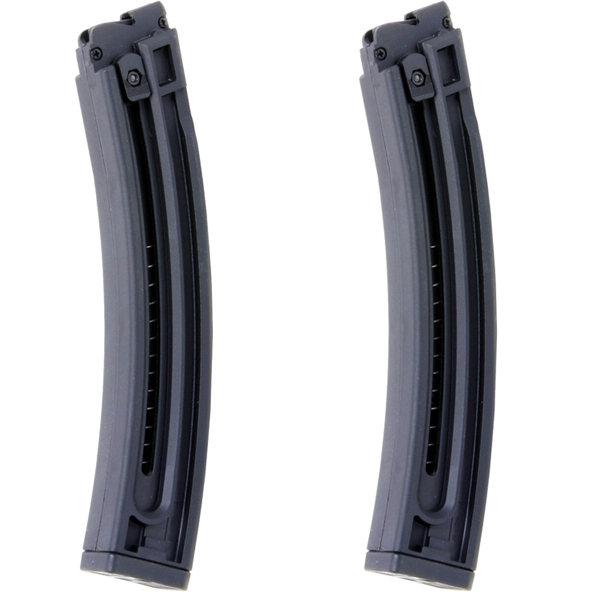 ProMag (2 Pack) German Sports Guns GSG-5 .22 LR 10-Round Magazine, GSM 01, Black