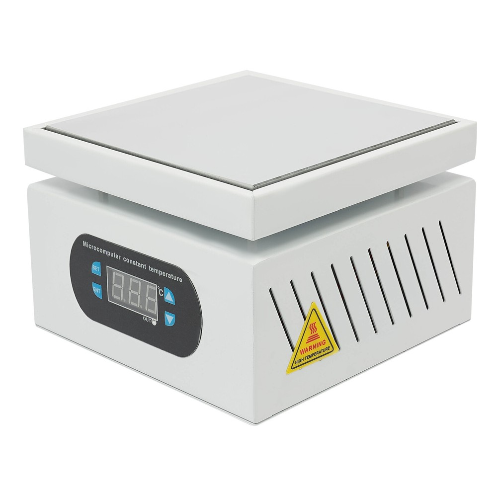 Microcomputer Electric Hot Plate, Preheating Welder Hot Plate