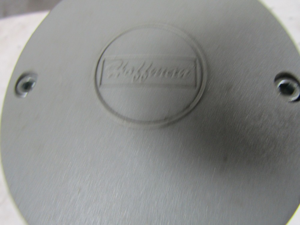 ✌️NEW HOFFMAN S2MWJH SYSPEND 281-MAX HORIZONTAL WALL JOIN