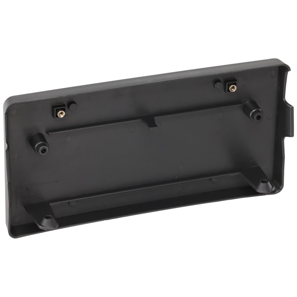License Plate Bracket Front for E53 X5 Series BMW 2000-2003