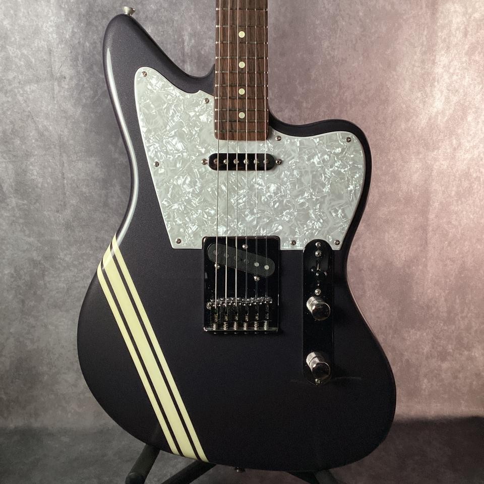 Psychederhythm Psychocaster Ash Violet