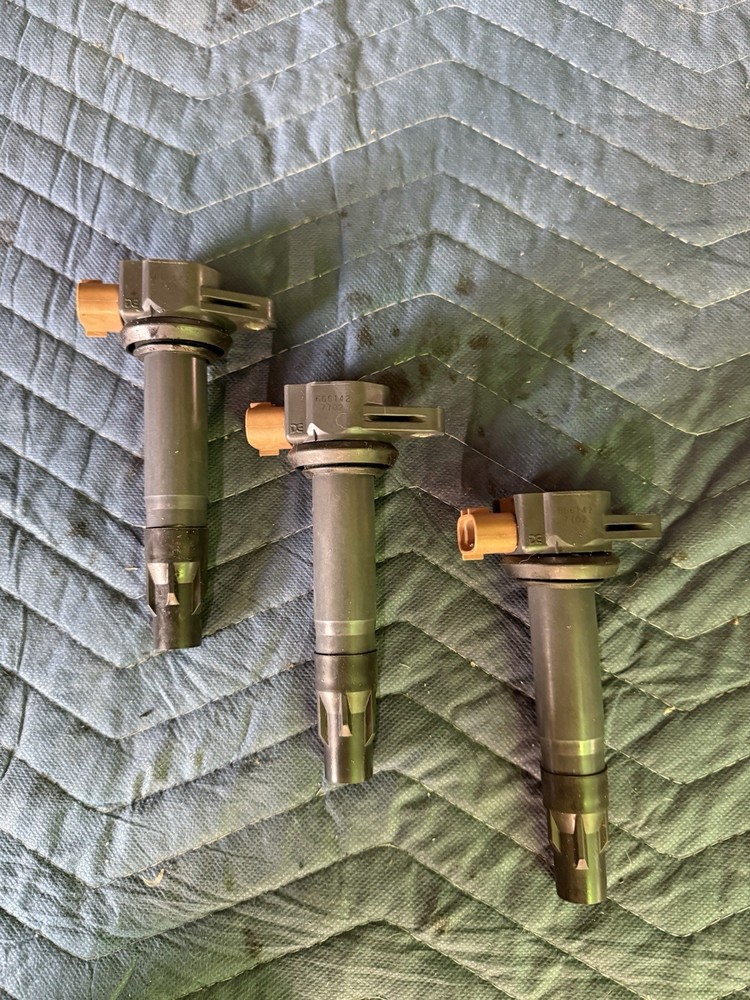 2018 Seadoo Coil Sticks