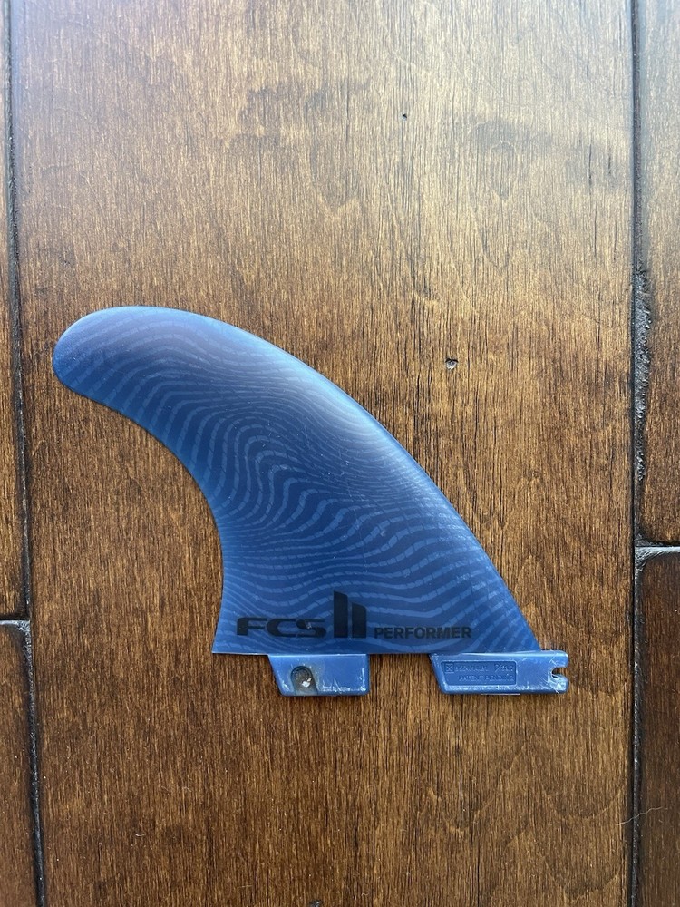 FCS II Performer Replacement Left Fin - Medium