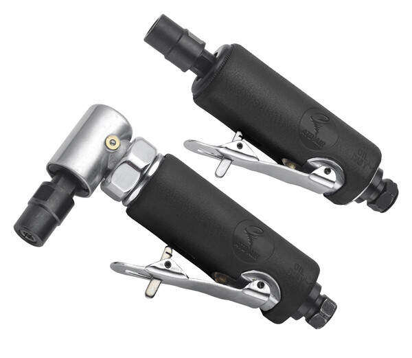 ATD TOOLS 2-Piece Air Die Grinder Set 2122